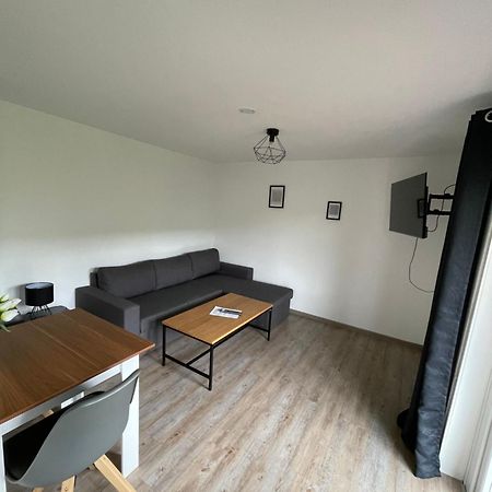 Ferienhaus Gronemann Munden  Екстер'єр фото