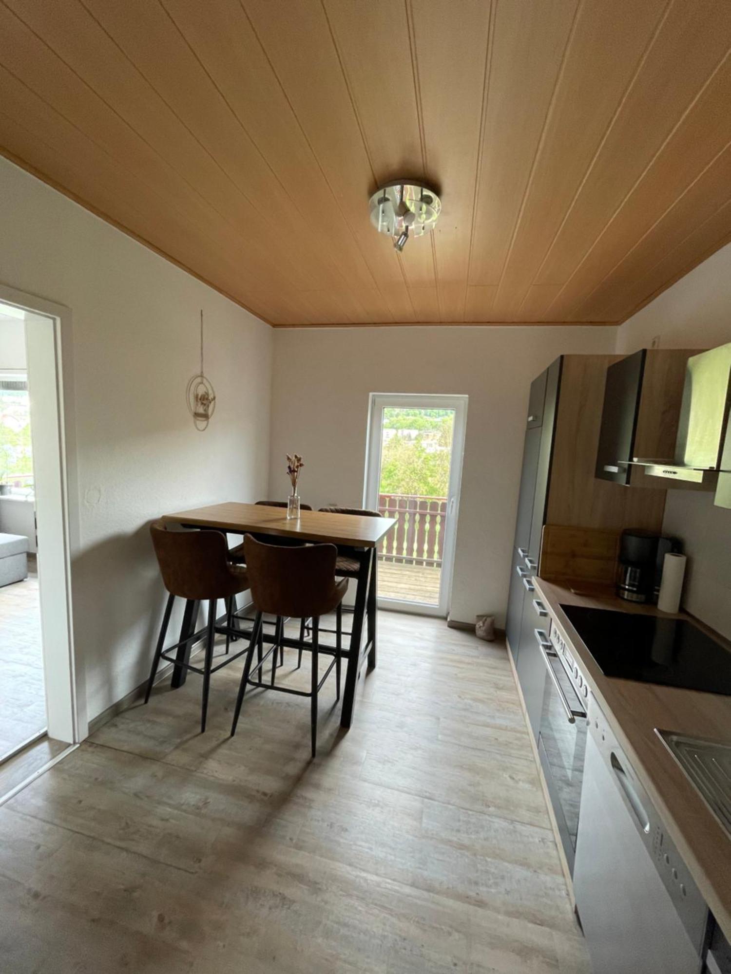 Ferienhaus Gronemann Munden  Екстер'єр фото