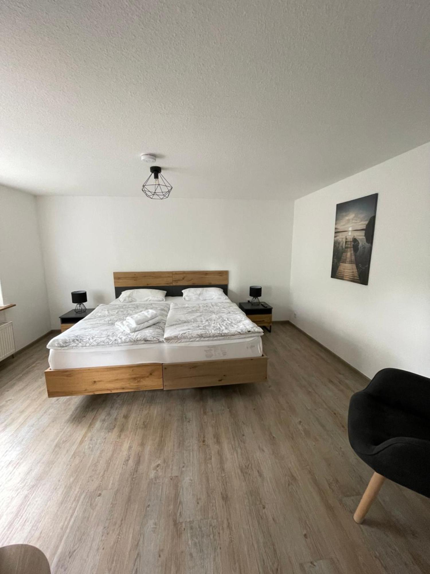 Ferienhaus Gronemann Munden  Екстер'єр фото