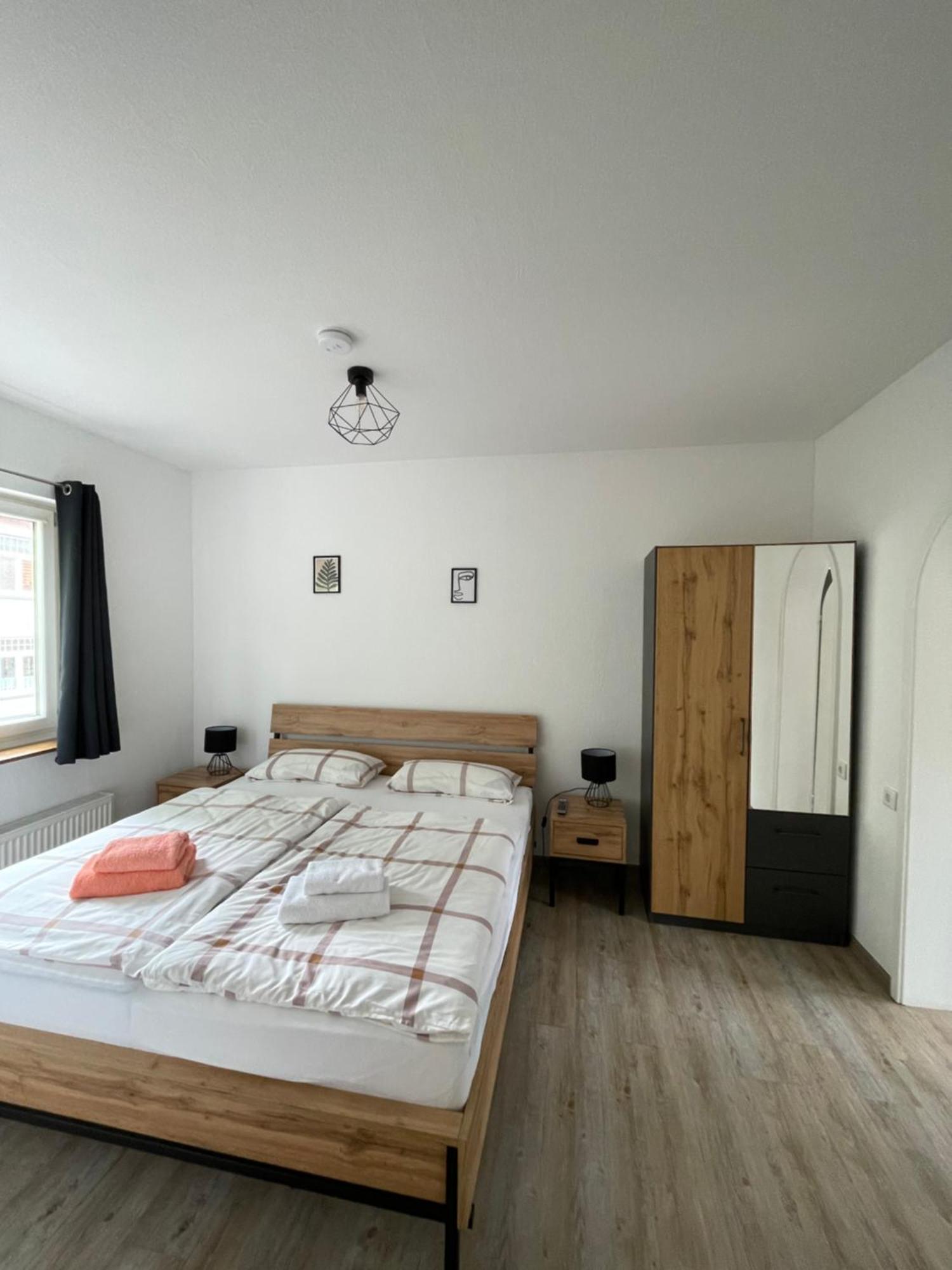 Ferienhaus Gronemann Munden  Екстер'єр фото