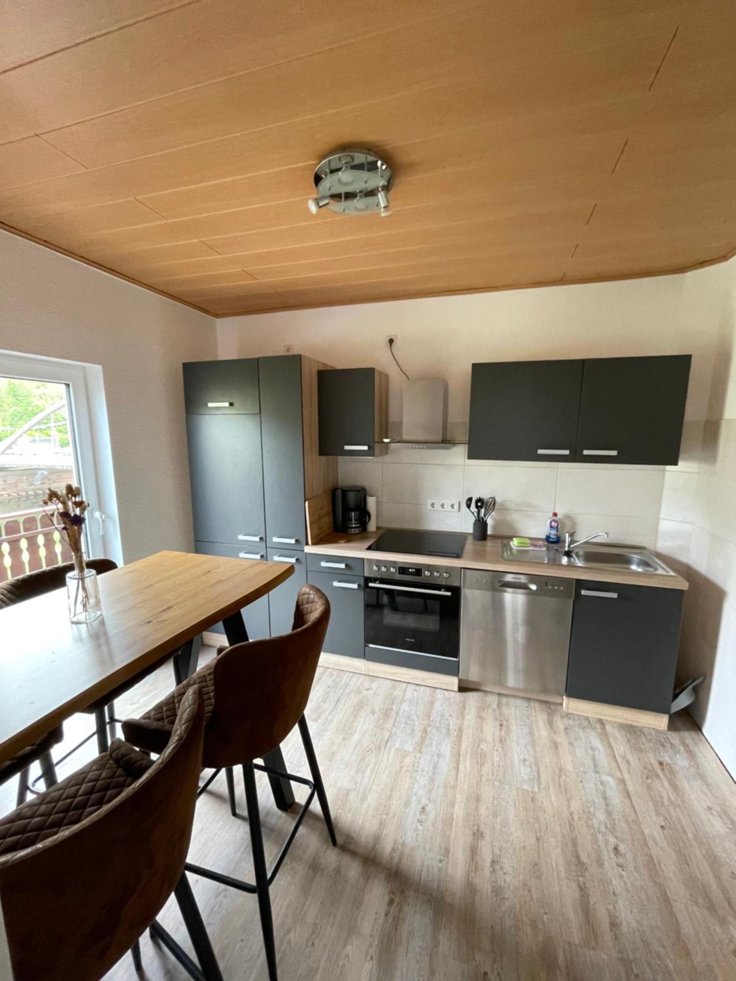 Ferienhaus Gronemann Munden  Екстер'єр фото