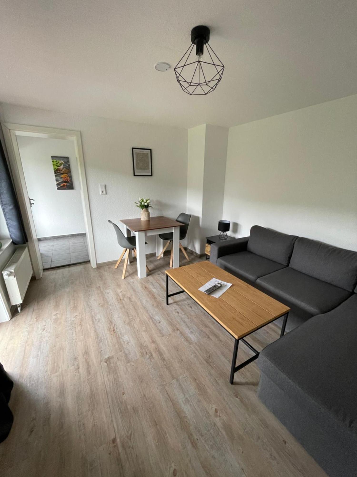 Ferienhaus Gronemann Munden  Екстер'єр фото